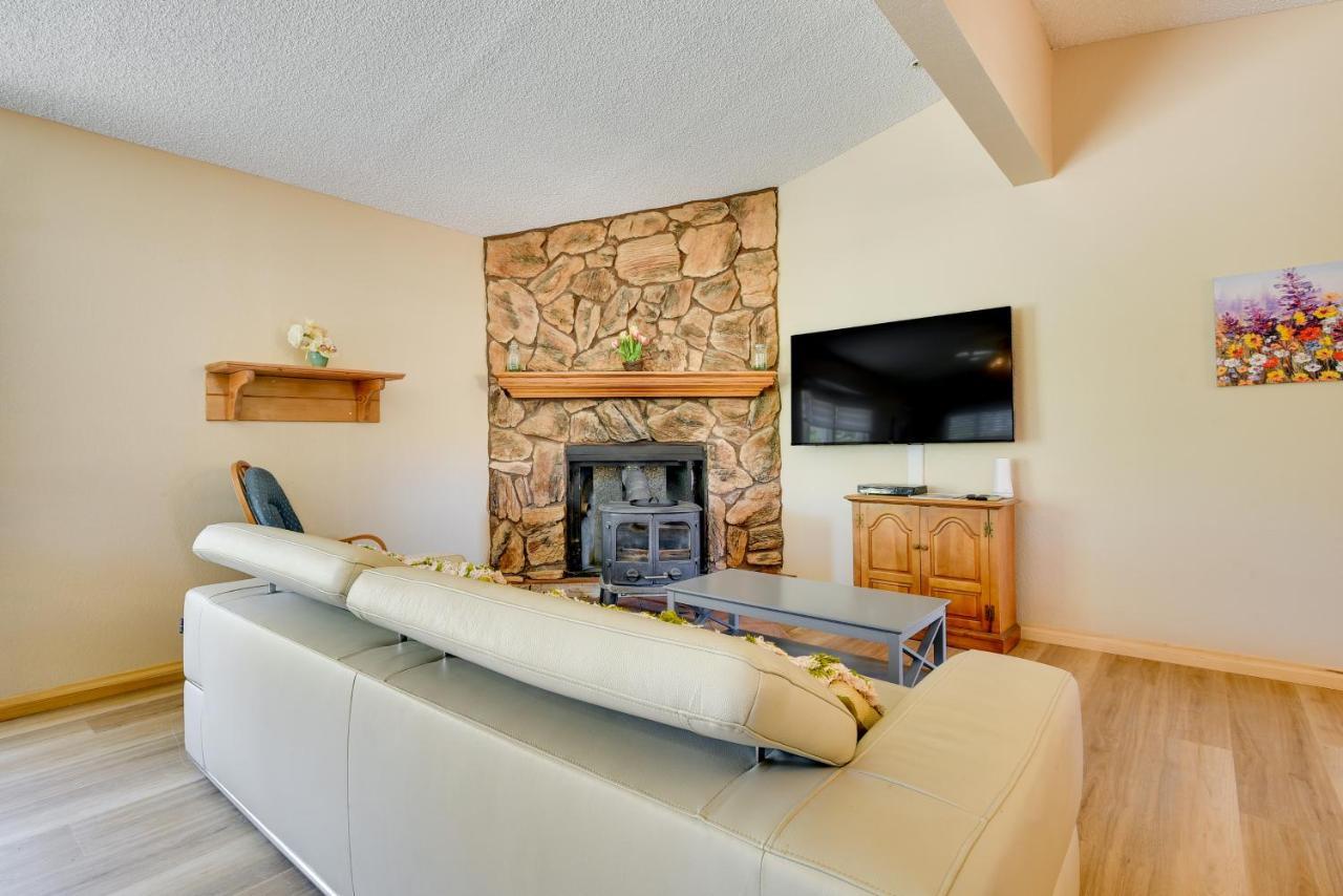 Tranquil Maricopa Retreat With Pool And Hot Tub Villa Exteriör bild
