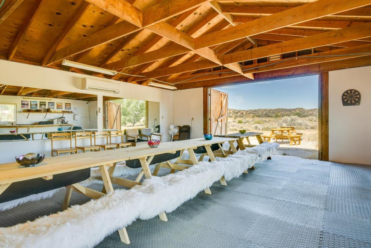 Tranquil Maricopa Retreat With Pool And Hot Tub Villa Exteriör bild