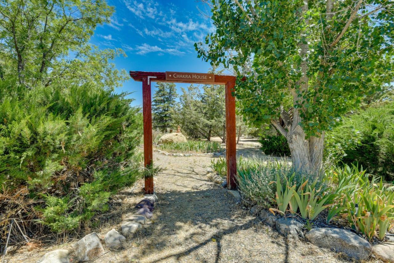 Tranquil Maricopa Retreat With Pool And Hot Tub Villa Exteriör bild